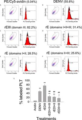 Exposure of Platelets to Dengue Virus and Envelope Protein Domain III Induces Nlrp3 Inflammasome-Dependent Platelet Cell Death and Thrombocytopenia in Mice